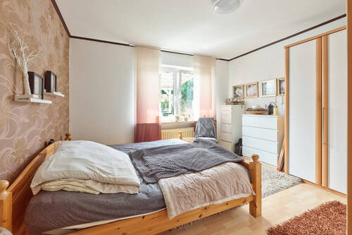Zimmer EG - 