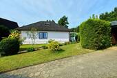 Bild 2 - 7 Zimmer Mehrfamilienhaus, Wohnhaus zum Kaufen in Jesteburg