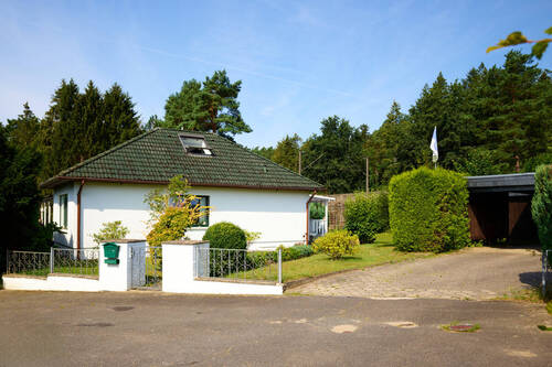Bild 4 - Mehrfamilienhaus, Wohnhaus mit 270,00 m² in Jesteburg zum Kaufen