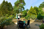 Terrasse - 
