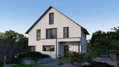 OKAL - Claudia Becker - 5 Zimmer Mehrfamilienhaus, Wohnhaus zum Kaufen in Illsenburg