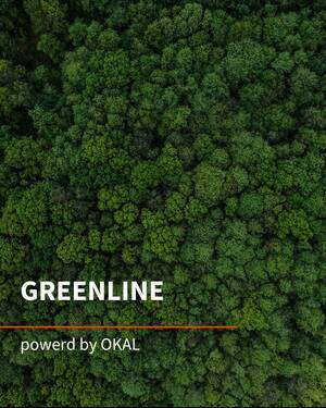 OKAL - Claudia Becker - 