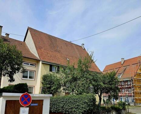 Ansicht Ost - 