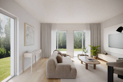 Wohnen - 