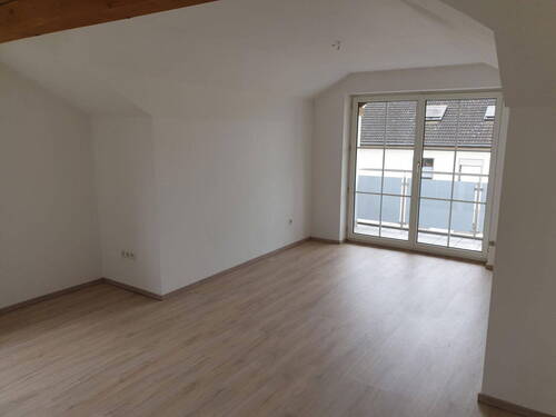 Bild 1 - 2-Zimmer-Wohnung in IngolstadtFriedrichshofen