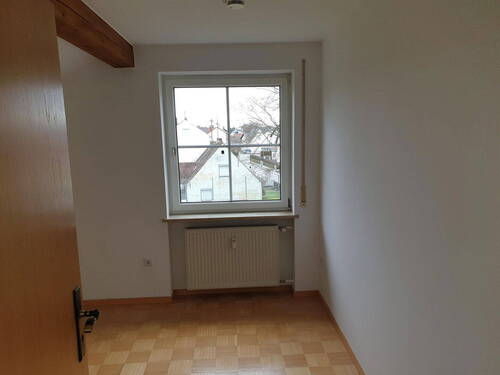 Bild 4 - Etagenwohnung mit 40,00 m² in Gaimersheim/Friedrichshofen zur Miete