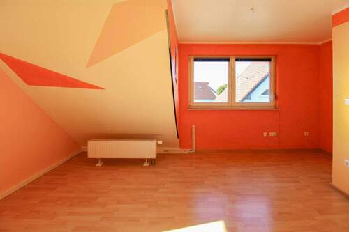 15. Schlafzimmer 3 - 