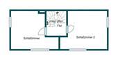 Grundriss Skizze DG - 
