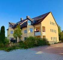 Schöne 3-Zimmer-Wohnung mit Loggia und Carport in naturnaher Lage von Oberasbach