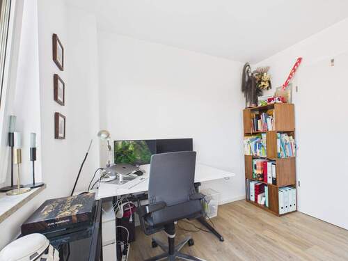 Arbeitszimmer - 