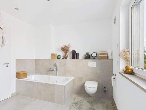 Badezimmer - 