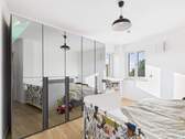 Schlafzimmer - 