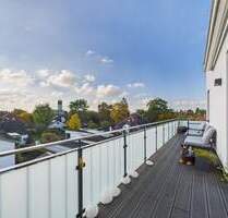 Modernes Wohnen in Ottobrunn - Helle 3-Zimmer-Wohnung zum Wohlfühlen