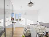 Schlafzimmer - 