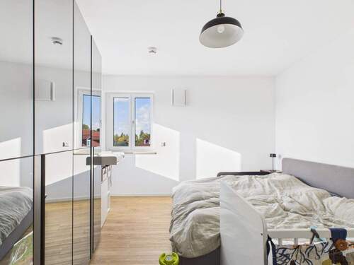 Schlafzimmer - 