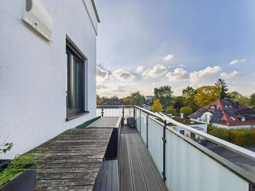 Balkon - 