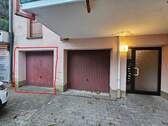 Garage - 