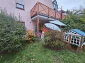 Terrasse/Garten - 