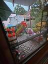 Terrasse - 