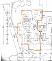 Grundriss Wohnung - 