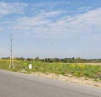 +++SOFORT BEBAUBAR+++ 6 Baugrundstücke in Ostseenähe zur Errichtung Ihres Traumhauses - Velgast