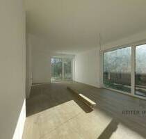 Hünfeld-Oberrombach: Sichern sie sich diese helle, attraktive Neubauwohnung im Erdgeschoss.