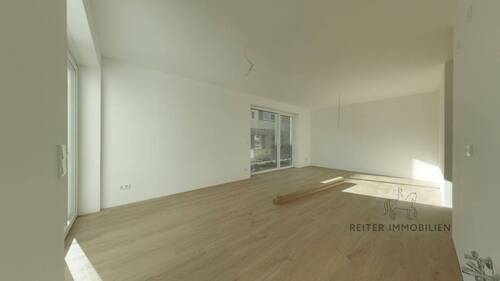 Küche - 2 Zimmer Etagenwohnung in Hünfeld-Oberrombach