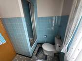 Badezimmer OG - 