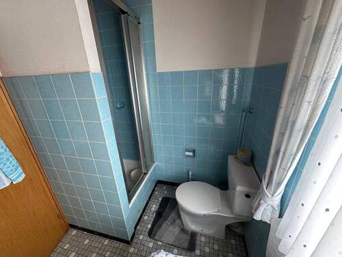 Badezimmer OG - 