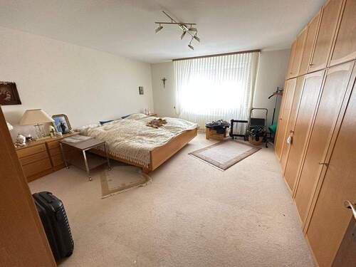 Schlafzimmer - 