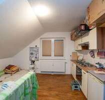 Kompakte 1-Zimmer Wohnung im 2. Obergeschoss! - Buxtehude