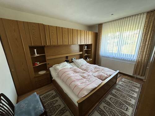 Schlafzimmer EG - 