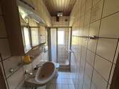 Badezimmer EG - 
