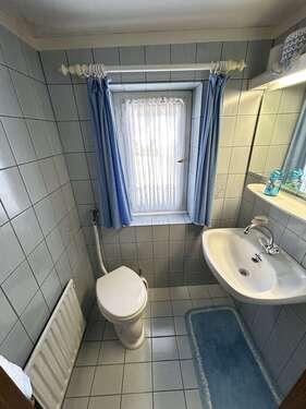 Badezimmer DG - 