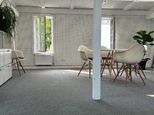 Bild 4 - Büro mit 60,00 m&sup2; in Hamburg zur Miete