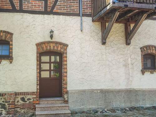 Wohnungseingangstür - 