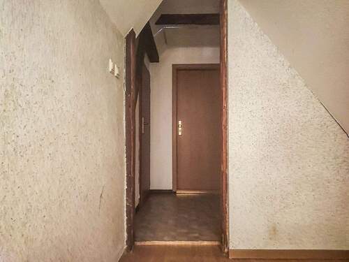 Wohnungseingangstür - 