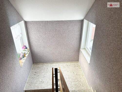 Treppenhaus - 