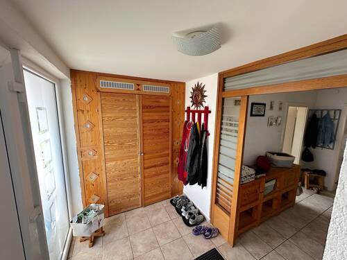 EG Windfang.JPG - Einfamilienhaus mit 170,00 m&sup2; in Schönberg zum Kaufen