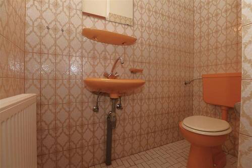 Gäste-WC - 