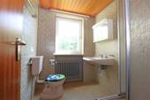 Badezimmer Untergeschoss - 