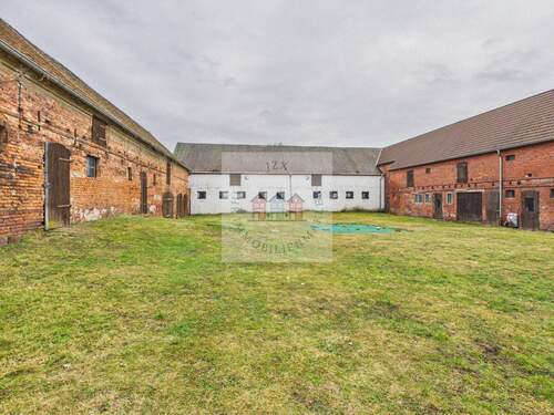 Blick aus der Terrasse - 