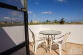 Terrasse - 