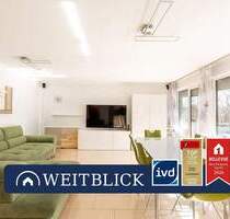 WEITBLICK: Einziehen und wohlfühlen! - Asperg