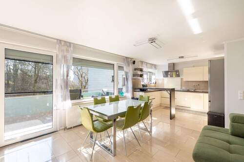 Essbereich - 3 Zimmer Etagenwohnung zum Kaufen in Asperg