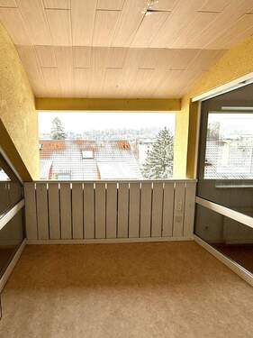 Balkon - 