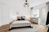 Bild 4 - Etagenwohnung mit 90,30 m&sup2; in Düsseldorf zum Kaufen