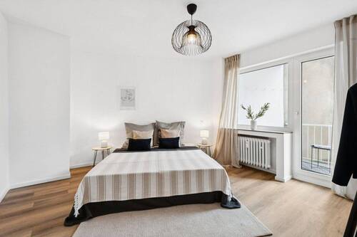 Bild 4 - Etagenwohnung mit 90,30 m&sup2; in Düsseldorf zum Kaufen