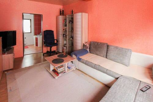 Wohnzimmer WE1 - 