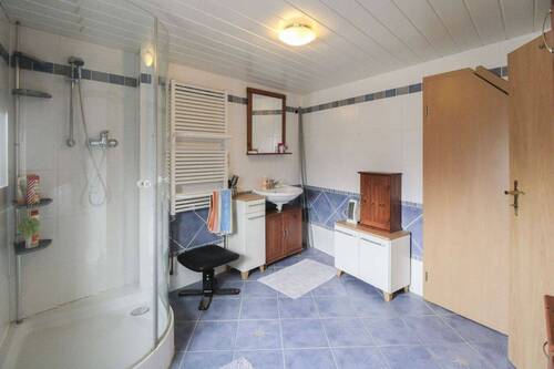 Badezimmer DG WE1 - 